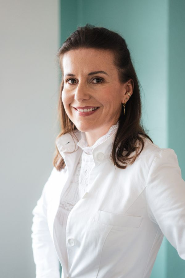 Frauke Behrens