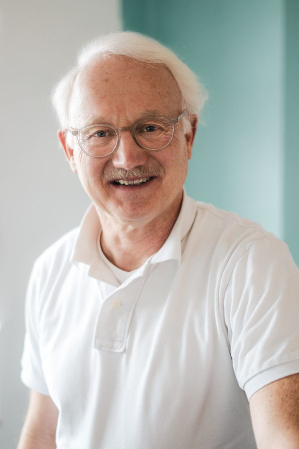 Dr. Ludger Rolinck