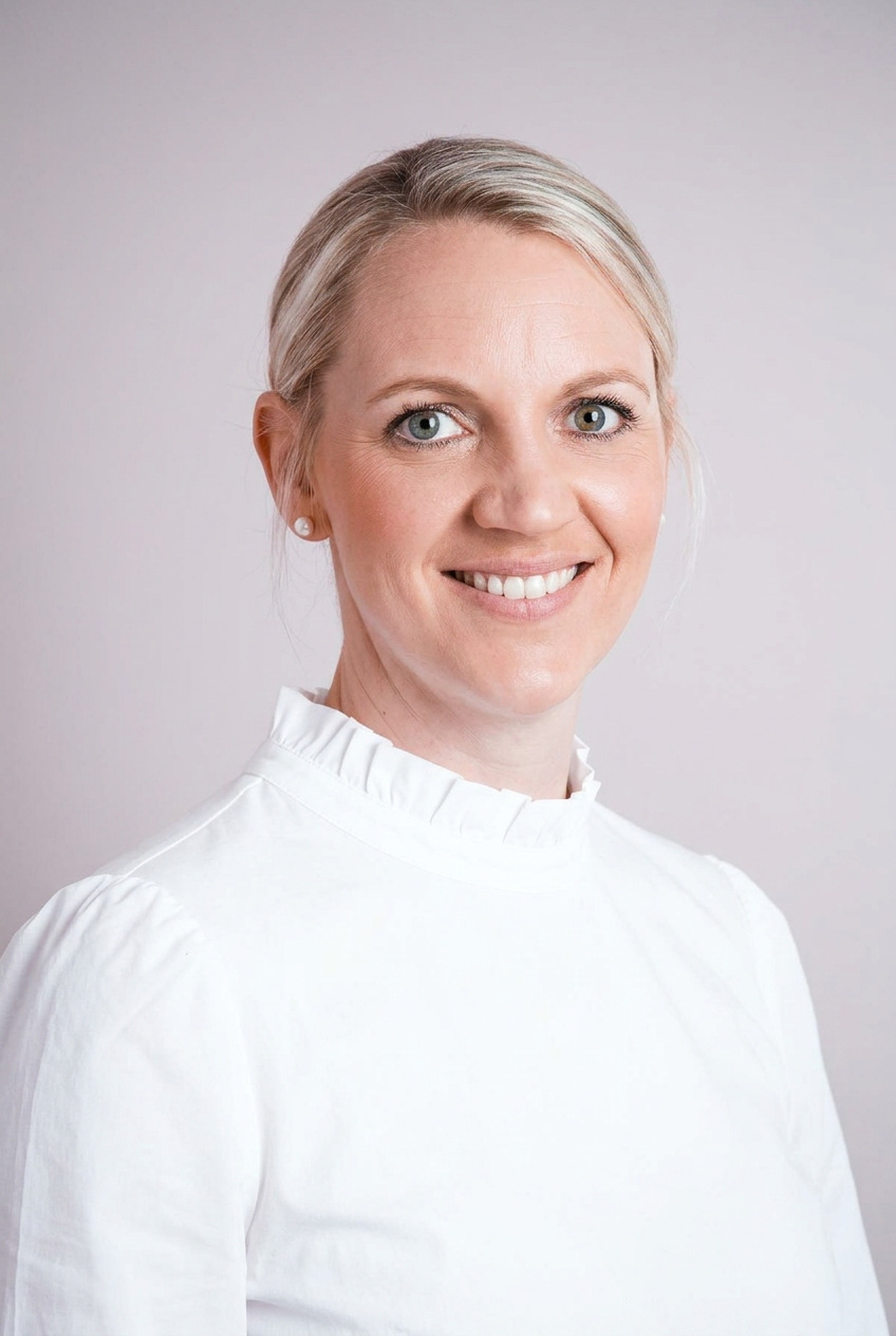 Julia Fischer