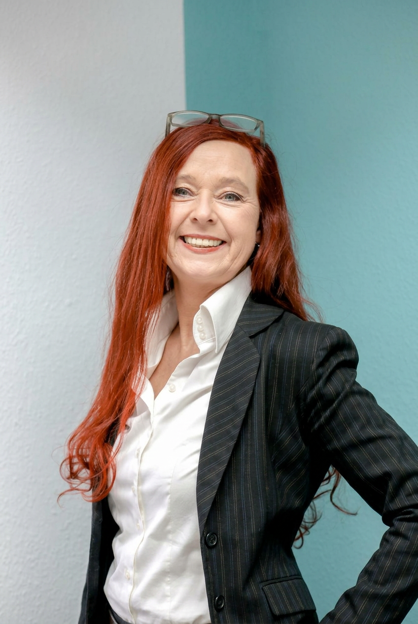 Tina Brickwedde